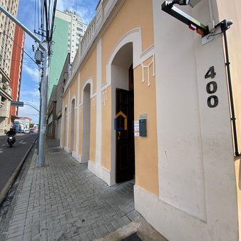 Cômodo Condomínio
