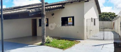 house em Rua do Amendoim, Minas Gerais - Uberlândia - MG