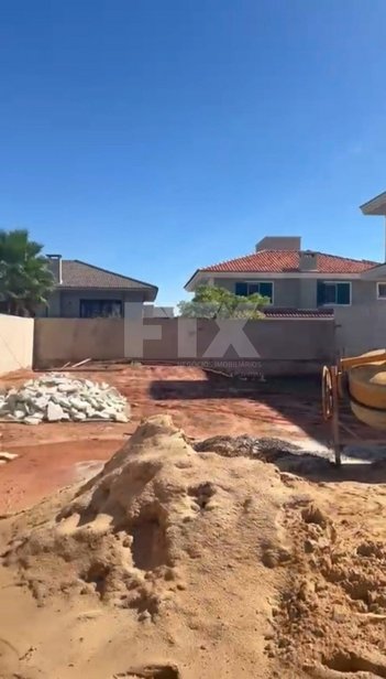 land_lot em Rua Doutor Abdalla Dualibi, Beirute Residence Park - Campo Grande - MS