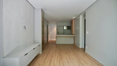 apartment em Rua Emilio Leobet, Dutra - Gramado - RS