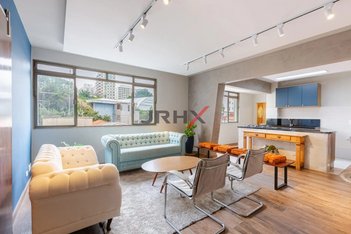 apartment em Rua Tavares Bastos, Perdizes - São Paulo - SP