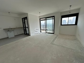 apartment em Rua Gabriel de Lara, Vila Cordeiro - São Paulo - SP