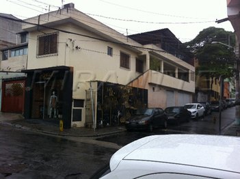house em Valorbe, Lauzane Paulista - São Paulo - SP
