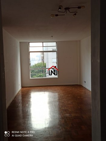 apartment em Rua Domingos de Morais, Vila Mariana - São Paulo - SP