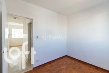 apartment em Rua Caquito, Vila São Geraldo - São Paulo - SP