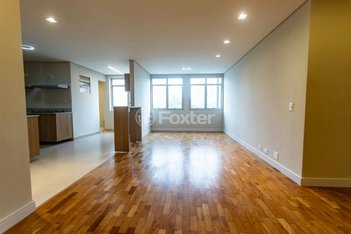 apartment em Rua Coronel Oscar Porto, Paraíso - São Paulo - SP