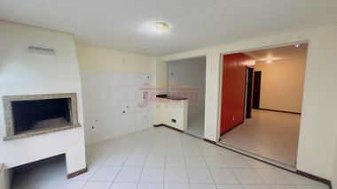 apartment em Rua Leopoldo Kirsten, Itoupava Norte - Blumenau - SC