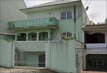 house em Travessa Edgar Souza, Guabirotuba - Curitiba - PR