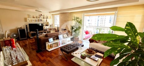 apartment em Rua Caiubi, Perdizes - São Paulo - SP