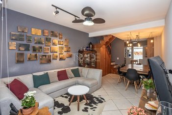 house em Juca Batista, Cavalhada - Porto Alegre - RS