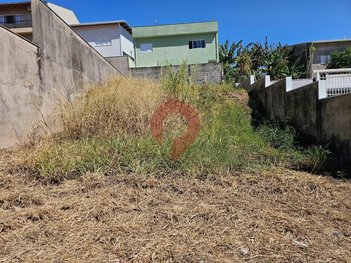 land_lot em Rua da Prata, Jardim Nova Palmares - Valinhos - SP