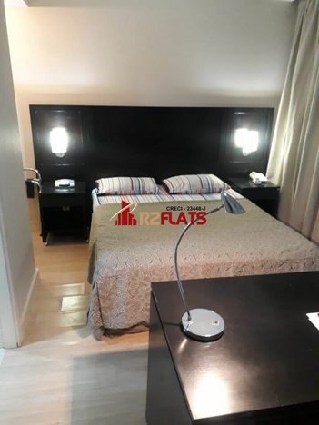 apartment em Rua Monte Alegre, Perdizes - São Paulo - SP