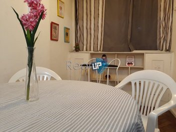 apartment em Rua Marquês de Abrantes, Flamengo - Rio de Janeiro - RJ