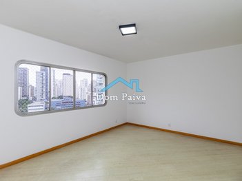 apartment em Rua Santa Justina, Vila Olímpia - São Paulo - SP