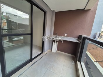 apartment em Rua Bueno de Andrade, Aclimação - São Paulo - SP