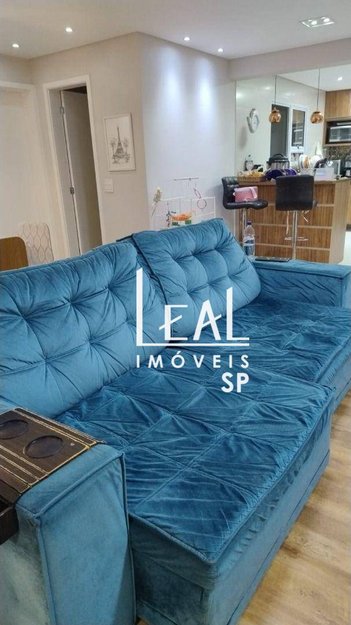 apartment em Rua Rui Barbosa, Vila Augusta - Guarulhos - SP