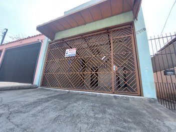 house em Avenida Leonardo da Vinci, Vila Guarani (Z Sul) - São Paulo - SP