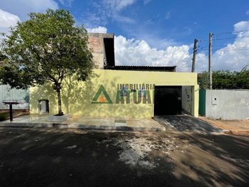 house em Rua Sílvio Lourenço Leite, Cafezal - Londrina - PR