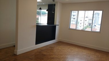 apartment em Rua Daniel Rossi, Santana - São Paulo - SP