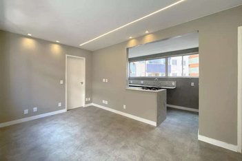 apartment em Rua Iraí, Vila Paris - Belo Horizonte - MG