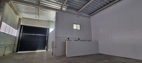 industrial em Rua Umberto Pucci, Loteamento Comercial Monte Castelo - Indaiatuba - SP