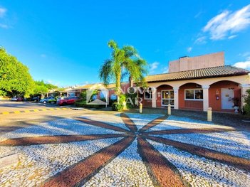 house em Rua Paes Lemes, Rio Branco - Canoas - RS