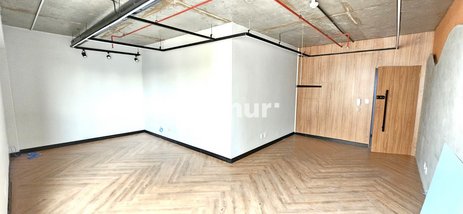 office em Avenida Pereira Barreto, Paraíso - Santo André - SP