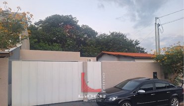 house em Rua dos Rouxinóis, Residencial Alvorada - Bragança Paulista - SP