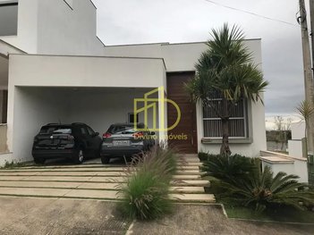 house em Rodovia João Leme dos Santos, Chácaras Residenciais Santa Maria - Votorantim - SP