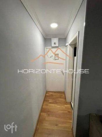 apartment em Paranatinga, Sacomã - São Paulo - SP