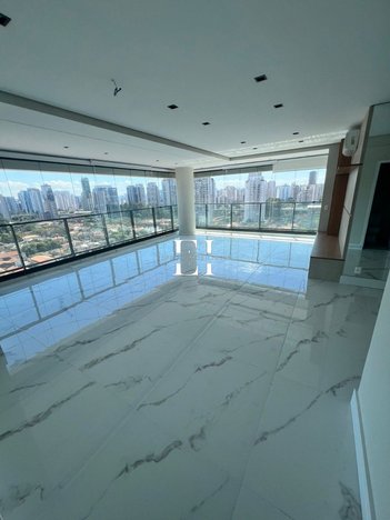 apartment em Rua Ministro Luiz Gallotti, Vila Cordeiro - São Paulo - SP