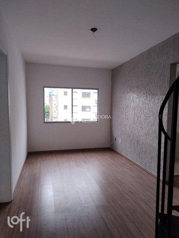 apartment em Brasil, Centro - São Leopoldo - RS
