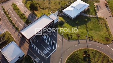 land_lot em Avenida Manuel Jardim de Oliveira, Jardim das Oliveiras - Senador Canedo - GO