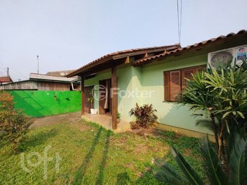house em Rua Amantino Antônio Peteffi, São Jorge - Novo Hamburgo - RS