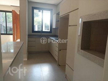 house em Rua João Leivas de Carvalho, São José - Canoas - RS