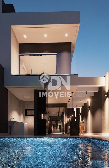 house em Alameda das Bouganvilles, Masterville - Sarzedo - MG