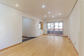 apartment em Rua Desembargador do Vale, Perdizes - São Paulo - SP