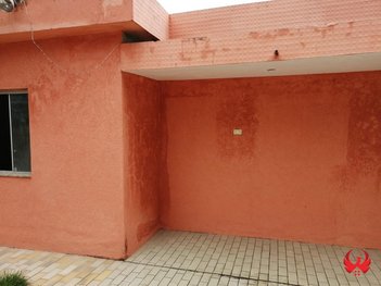 house em Rua Ipê, Jardim Laguna - Contagem - MG