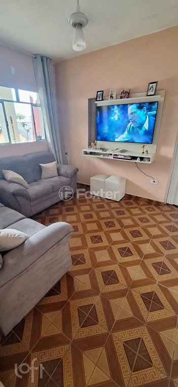 house em Rua Córrego Bonito, Parque Guaianazes - São Paulo - SP
