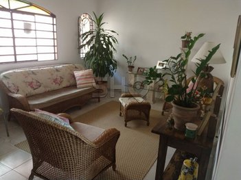 house em Rua Doutor Artur Zapponi, Parque São Luís - São Paulo - SP