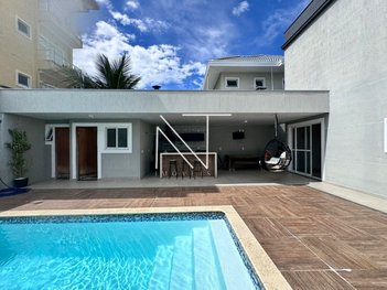 house em Rua Pedro Lopes da Silva, Urbanova IV-A - São José dos Campos - SP