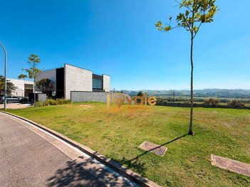 land_lot em Rua dos Araças, Condomínio Residencial Alphaville II - São José dos Campos - SP