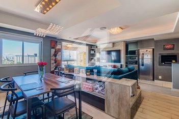 apartment em Polônia, São Geraldo - Porto Alegre - RS
