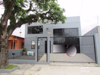 industrial em Vicente Ferreira Gomes, Sarandi - Porto Alegre - RS