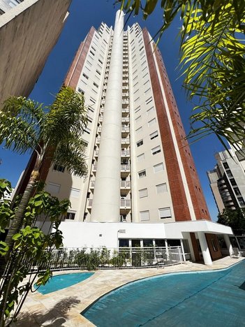 apartment em Rua Mateus Grou, Pinheiros - São Paulo - SP