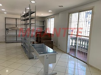 office em Avenida Rio Branco, Campos Elíseos - São Paulo - SP