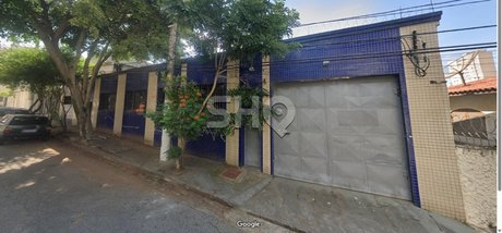 industrial em Rua Antônio Clemente, Jardim São Paulo(Zona Norte) - São Paulo - SP