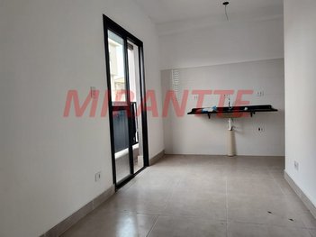 apartment em Rua Lagoa da Água Preta, Jardim Maristela - São Paulo - SP