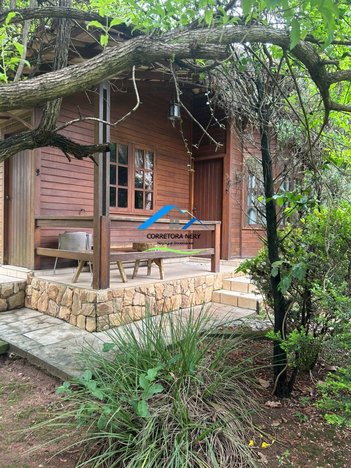 house em Alameda dos Falcões, Condomínio Vale do Ouro - Ribeirão das Neves - MG