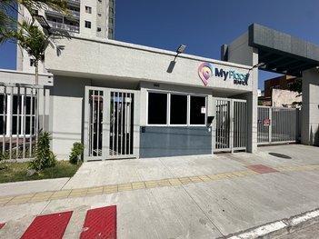 apartment em Rua Júlio César, Benfica - Fortaleza - CE